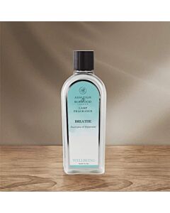 Ashleigh & Burwood Breathe Lamp Fragrance 500ml